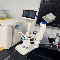 Millipore Milli-Q IQ7000 Lab Water Purification image 1